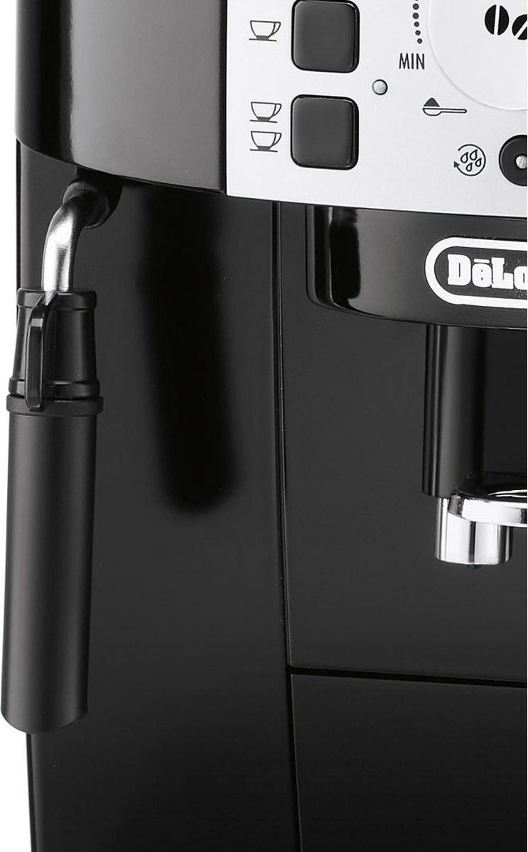Wat vinden we goed aan de Delonghi ECAM22.105.B Espressomachine