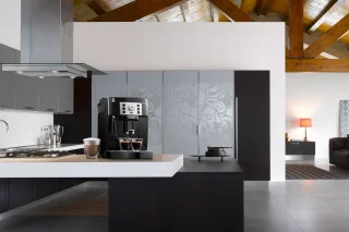 Delonghi ECAM22.105.B Espressomachine