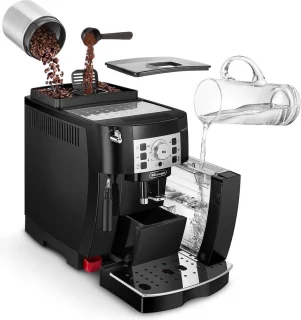 Delonghi ECAM22.105.B Espressomachine