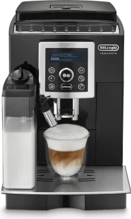 De'Longhi ECAM23.460.B espressomachine zwart