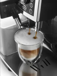De'Longhi ECAM23.460.B espressomachine zwart