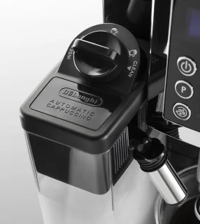 De'Longhi ECAM23.460.B espressomachine zwart