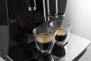 De'Longhi ECAM23.460.B espressomachine zwart
