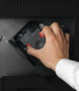 De'Longhi ECAM23.460.B espressomachine zwart