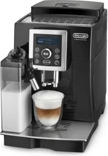 De'Longhi ECAM23.460.B espressomachine zwart