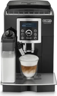 De'Longhi ECAM23.460.B espressomachine zwart
