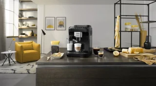 De'Longhi ECAM290.61B Espressomachine