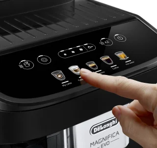 De'Longhi ECAM290.61B Espressomachine