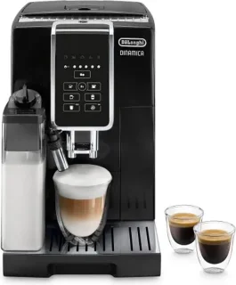 De’Longhi ECAM350.50.B espressomachine