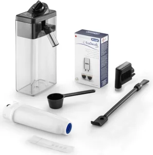 De’Longhi ECAM350.50.B espressomachine