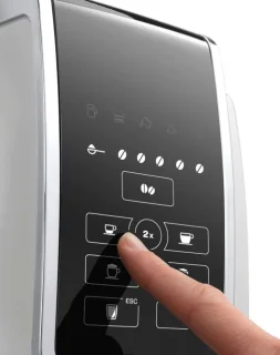 De’Longhi ECAM350.50.B espressomachine