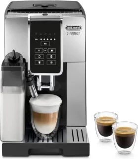 De’Longhi ECAM350.50.B espressomachine