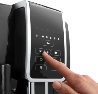 De’Longhi ECAM350.50.B espressomachine