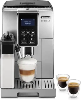 De’Longhi ECAM350.50.B espressomachine