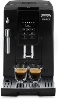 Delonghi ECAM353.15.B Espresso Automaat