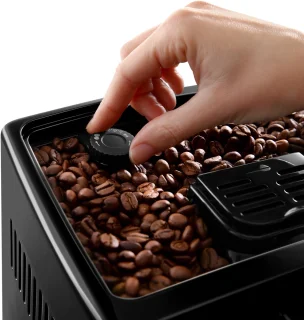 Delonghi ECAM353.15.B Espresso Automaat