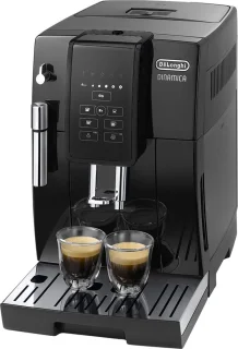 Delonghi ECAM353.15.B Espresso Automaat