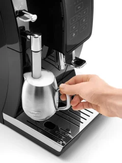 Delonghi ECAM353.15.B Espresso Automaat