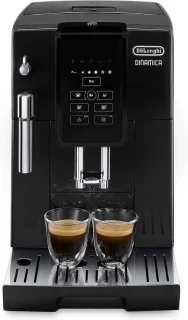 Delonghi ECAM353.15.B Espresso Automaat