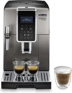 DeLonghi ECAM359.37.TB Dinamica Superautomatische Espressomachine