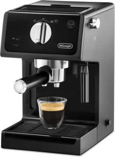 De'Longhi ECP 31.21 Pistonmachine Zwart