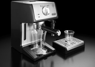 De'Longhi ECP35.31 espressoapparaat