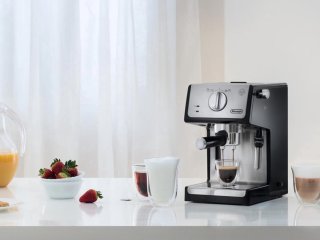 De'Longhi ECP35.31 espressoapparaat