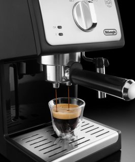 De'Longhi ECP35.31 espressoapparaat