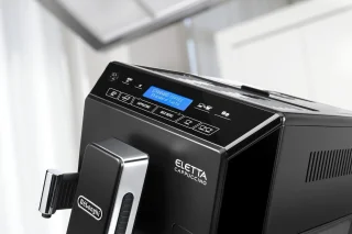 De'Longhi Eletta Cappuccino ECAM 44.660.B Espressomachine Zwart