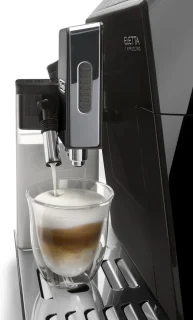 De'Longhi Eletta Cappuccino ECAM 44.660.B Espressomachine Zwart