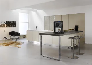 De'Longhi Eletta Cappuccino ECAM 44.660.B Espressomachine Zwart