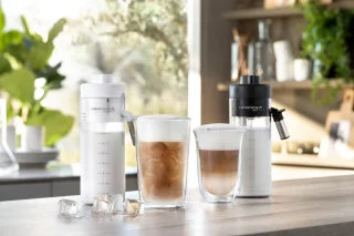 De'Longhi Eletta Explore ECAM450.65.S espressomachine Silver