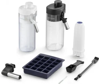 De'Longhi Eletta Explore ECAM450.65.S espressomachine Silver