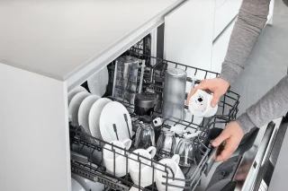 De'Longhi Eletta Explore ECAM450.65.S espressomachine Silver