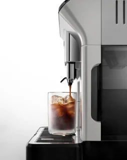 De'Longhi Eletta Explore ECAM450.65.S espressomachine Silver