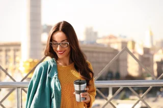 De'Longhi Eletta Explore ECAM450.86.T Espressomachine Titanium
