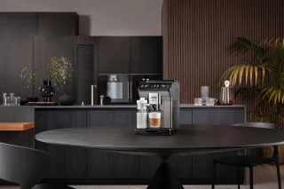 De'Longhi Eletta Explore ECAM450.86.T Espressomachine Titanium