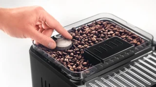De'Longhi Eletta Explore Volautomatische espressomachine