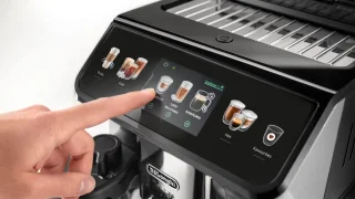 De'Longhi Eletta Explore Volautomatische espressomachine