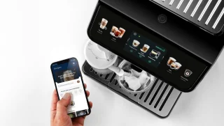 De'Longhi Eletta Explore Volautomatische espressomachine