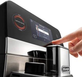 Wat vinden we goed aan de De'Longhi Eletta Ultra volautomatische espressomachine ECAM470.85.MB