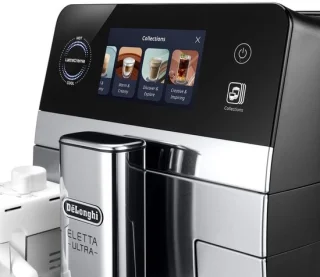 Je persoonlijke koffiebar: veel variatie, minder geluid