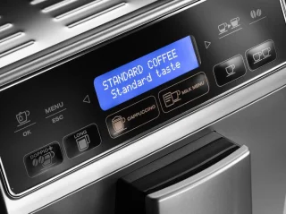 De'Longhi ETAM 29.660.SB Espressomachine