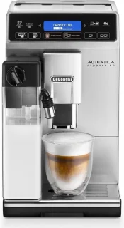 De'Longhi ETAM 29.660.SB Espressomachine