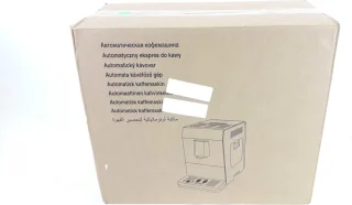 De'Longhi ETAM 29.660.SB Espressomachine