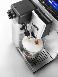 De'Longhi ETAM 29.660.SB Espressomachine