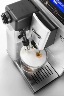 De'Longhi ETAM 29.660.SB Espressomachine