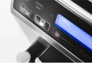 De'Longhi ETAM 29.660.SB Espressomachine
