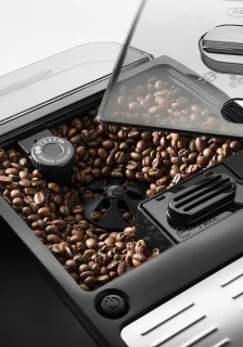 De'Longhi ETAM 29.660.SB Espressomachine