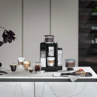 De’Longhi EXAM440.55.B Espressomachine
